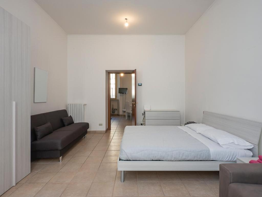 Suite Sauro 6 Guest Mailand Exterior foto