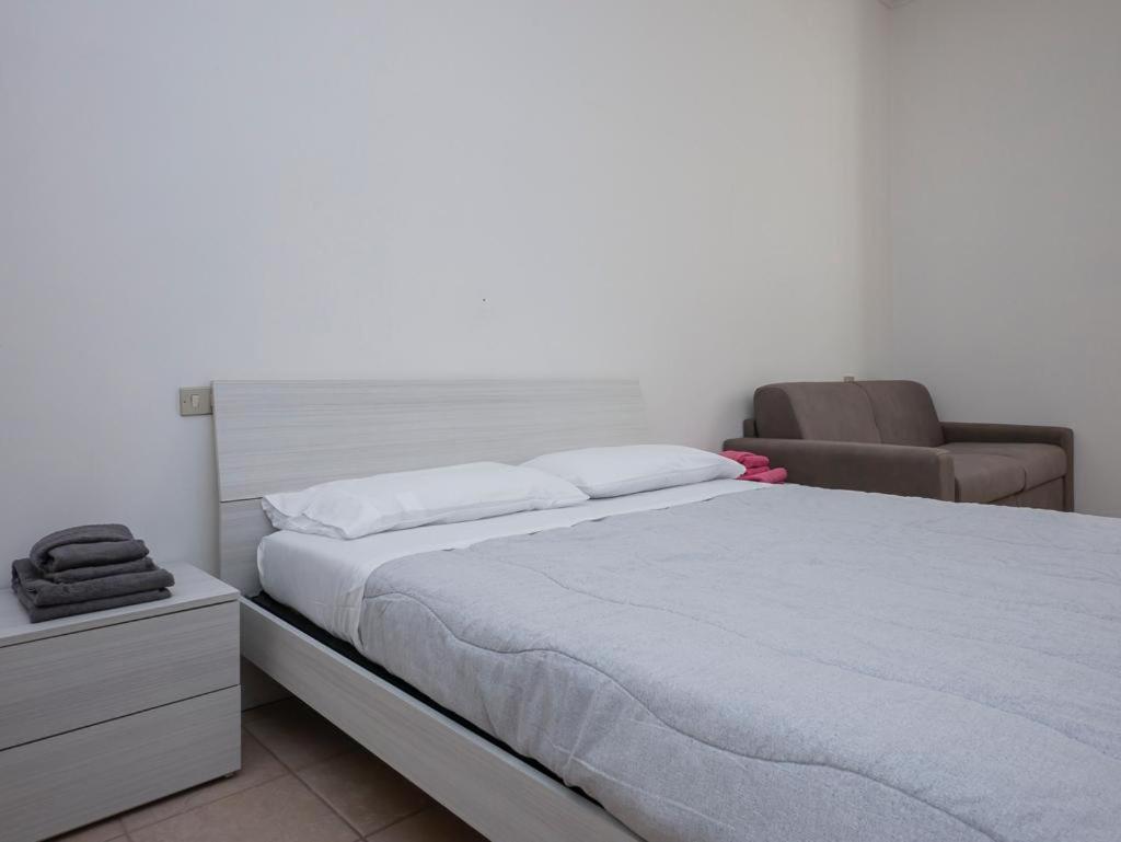 Suite Sauro 6 Guest Mailand Exterior foto