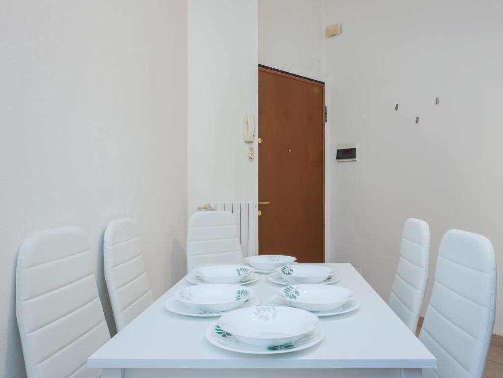 Suite Sauro 6 Guest Mailand Exterior foto